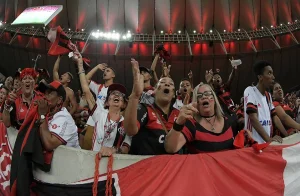 inovasi sosial CR Flamengo